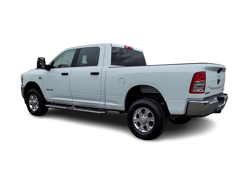 2024 RAM 2500 Big Horn 21