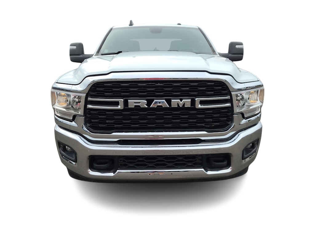 2024 RAM 2500 Big Horn 26