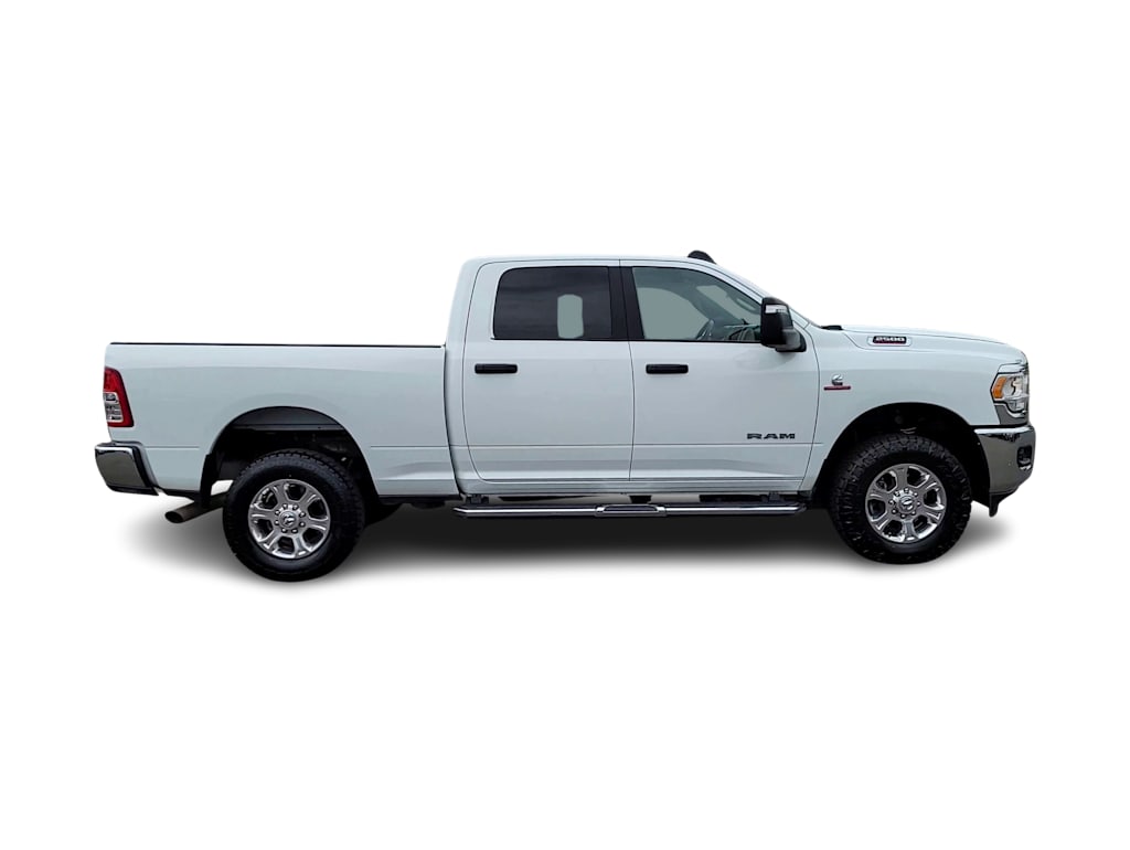 2024 RAM 2500 Big Horn 23