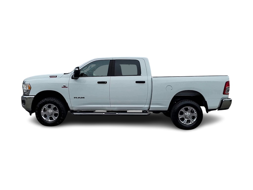 2024 RAM 2500 Big Horn 3