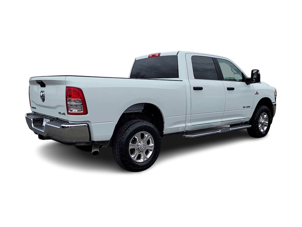 2024 RAM 2500 Big Horn 22