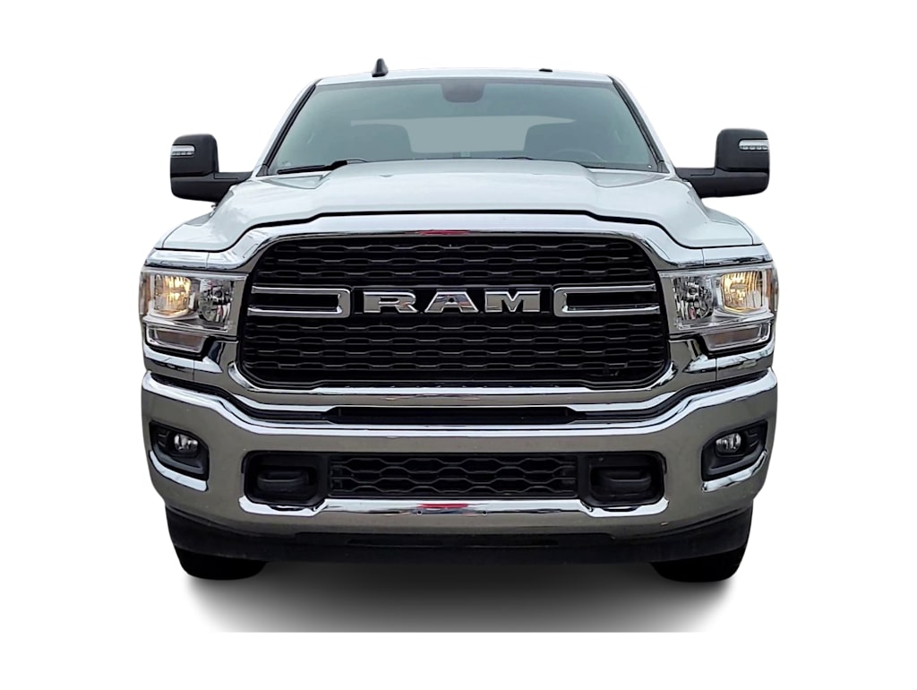 2024 RAM 2500 Big Horn 6