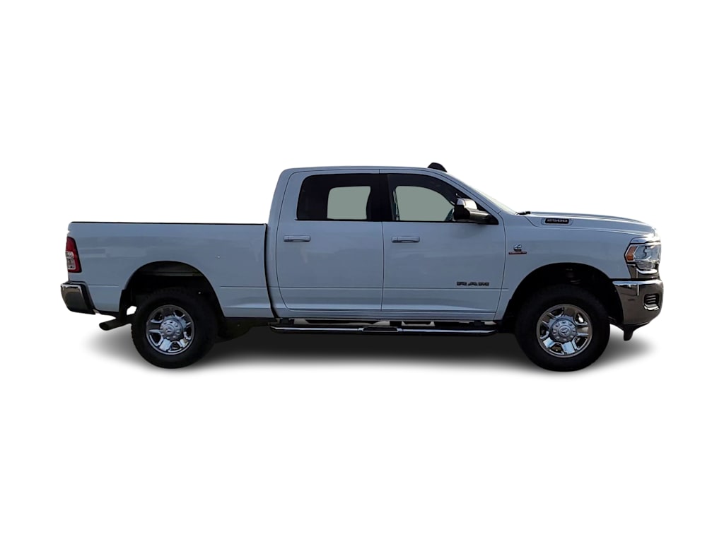 2022 RAM 2500 Big Horn 21