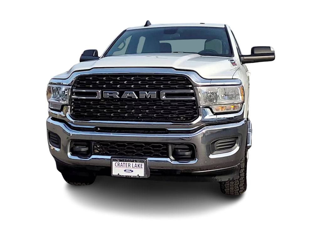 2022 RAM 2500 Big Horn 6