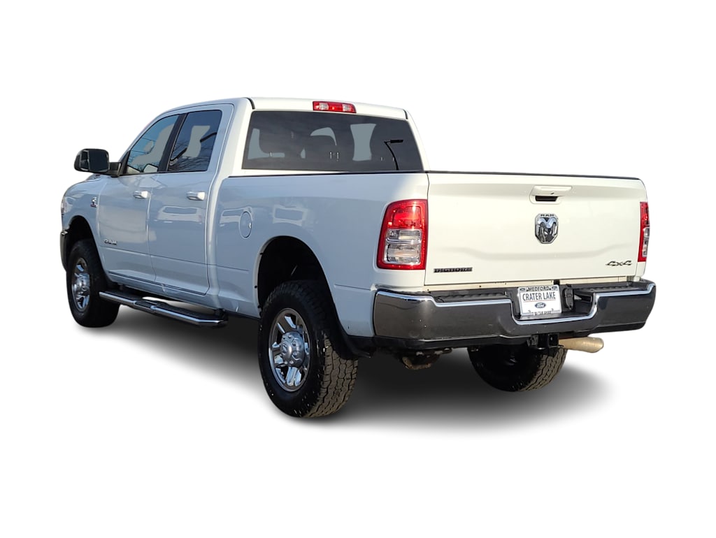 2022 RAM 2500 Big Horn 23