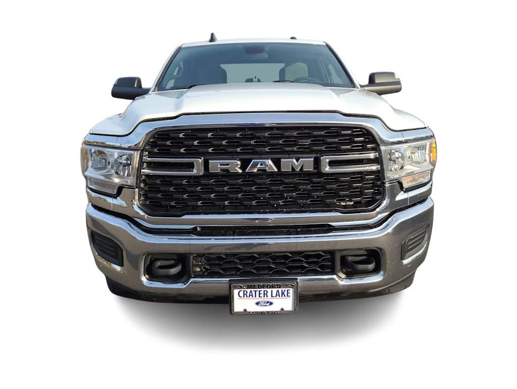 2022 RAM 2500 Big Horn 25