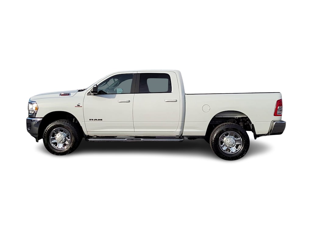 2022 RAM 2500 Big Horn 19