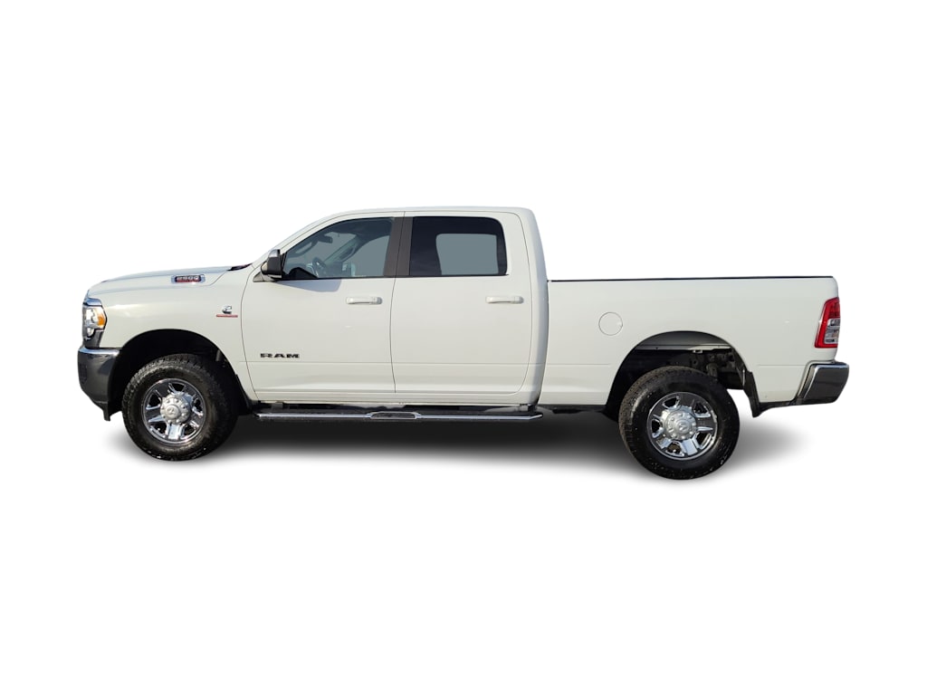 2022 RAM 2500 Big Horn 22