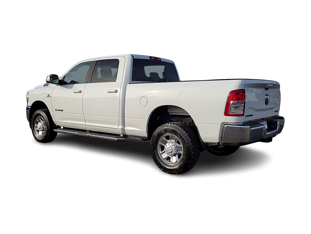 2022 RAM 2500 Big Horn 4