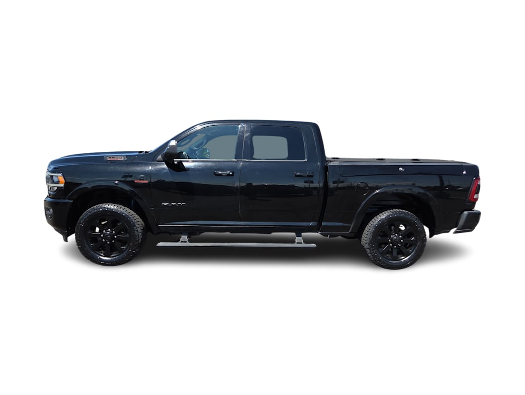 Thumbnail: 2020 RAM 2500 - 22