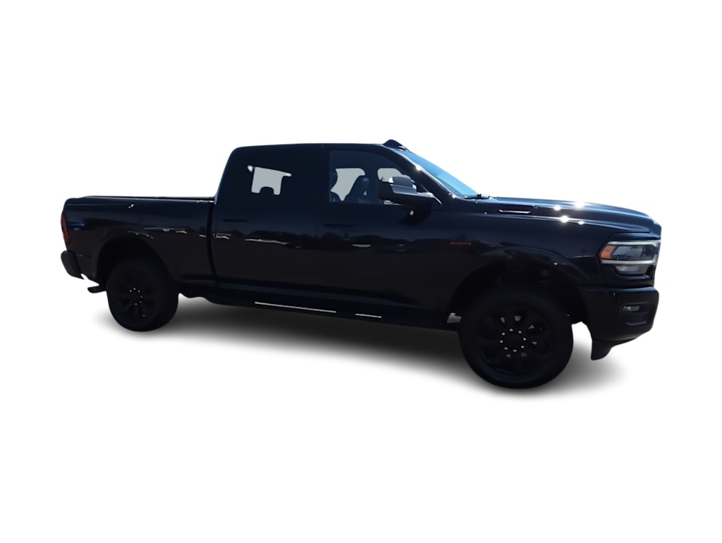 Thumbnail: 2020 RAM 2500 - 3