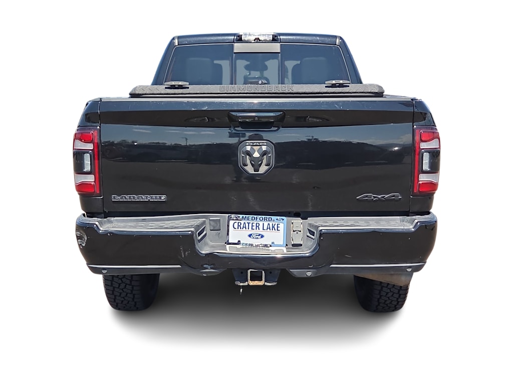 Thumbnail: 2020 RAM 2500 - 5