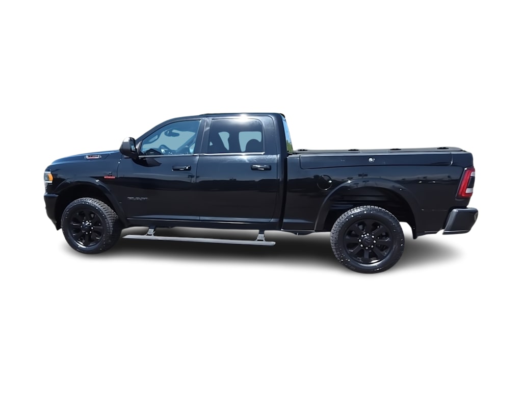 Thumbnail: 2020 RAM 2500 - 19