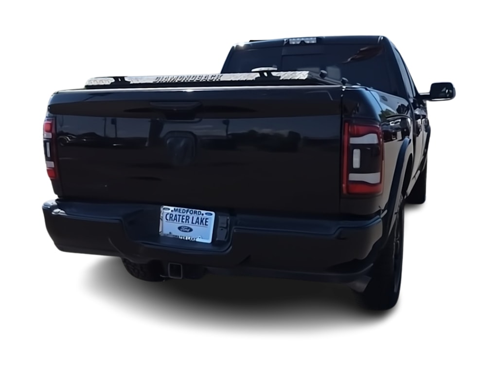 Thumbnail: 2020 RAM 2500 - 20