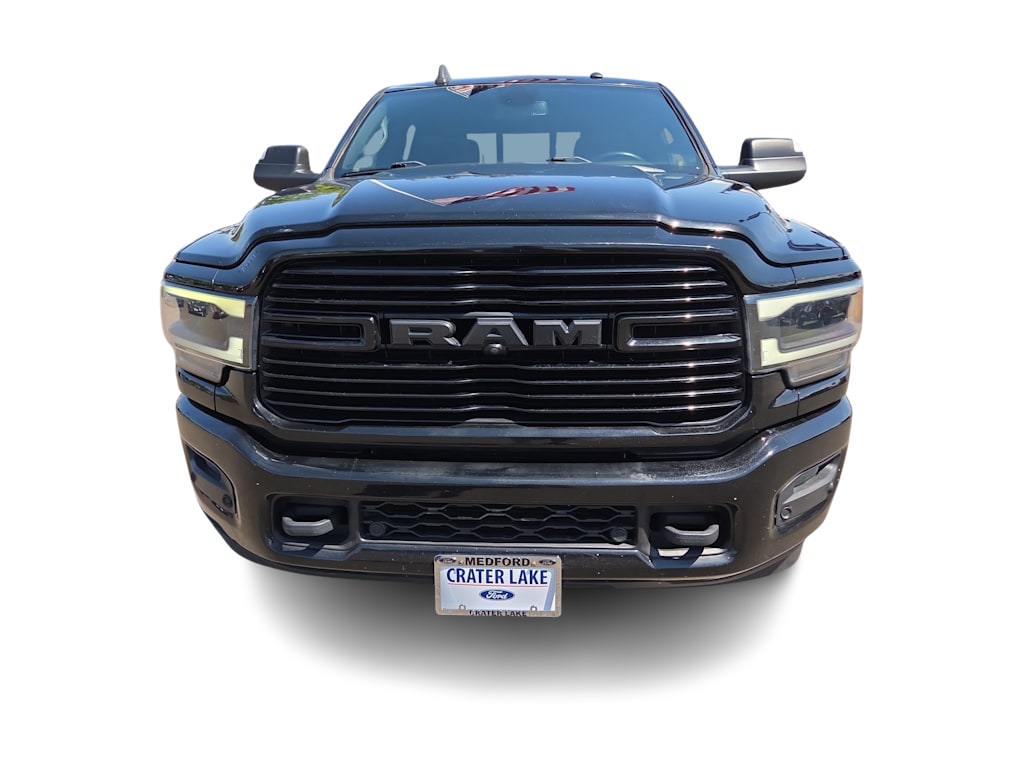Thumbnail: 2020 RAM 2500 - 24