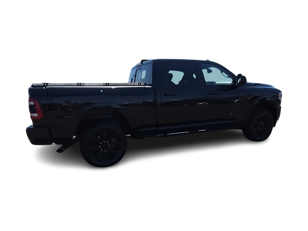 Thumbnail: 2020 RAM 2500 - 21