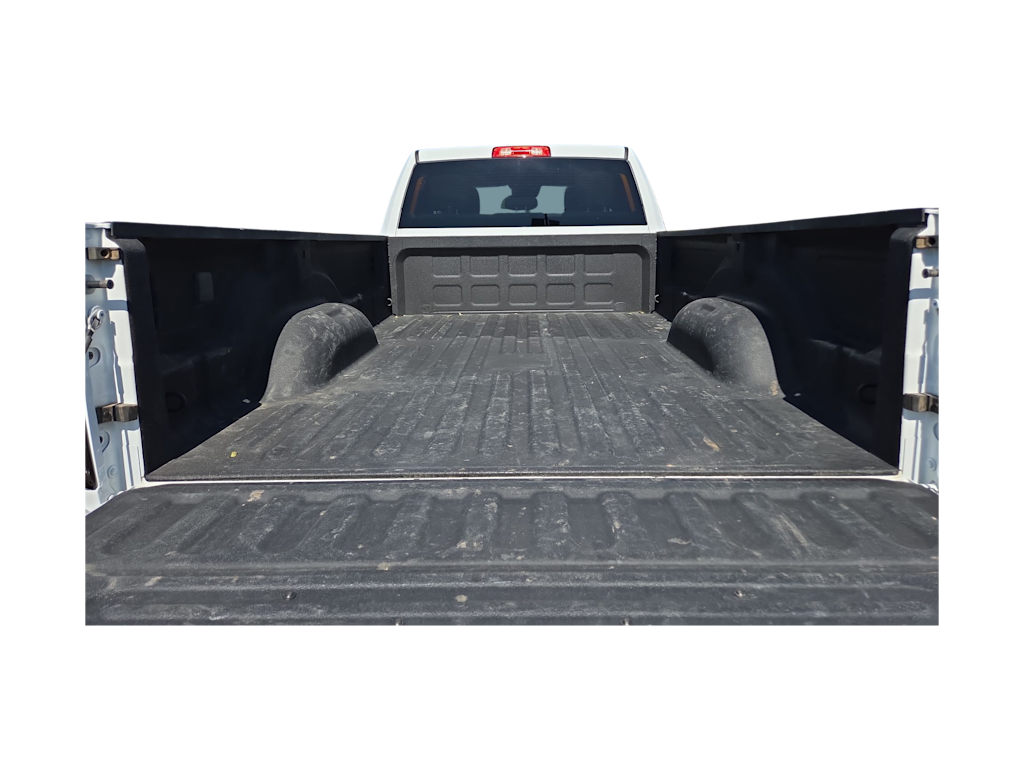Thumbnail: 2026 RAM 2500 - 14
