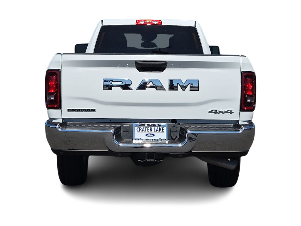 Thumbnail: 2026 RAM 2500 - 22