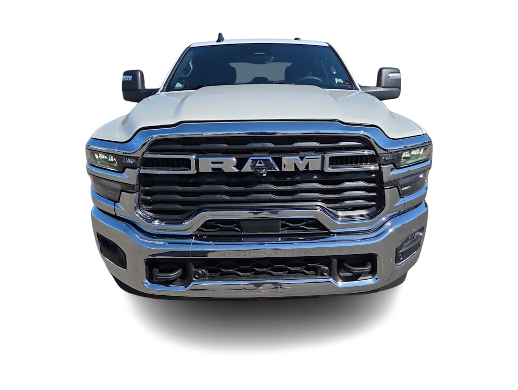 Thumbnail: 2026 RAM 2500 - 23