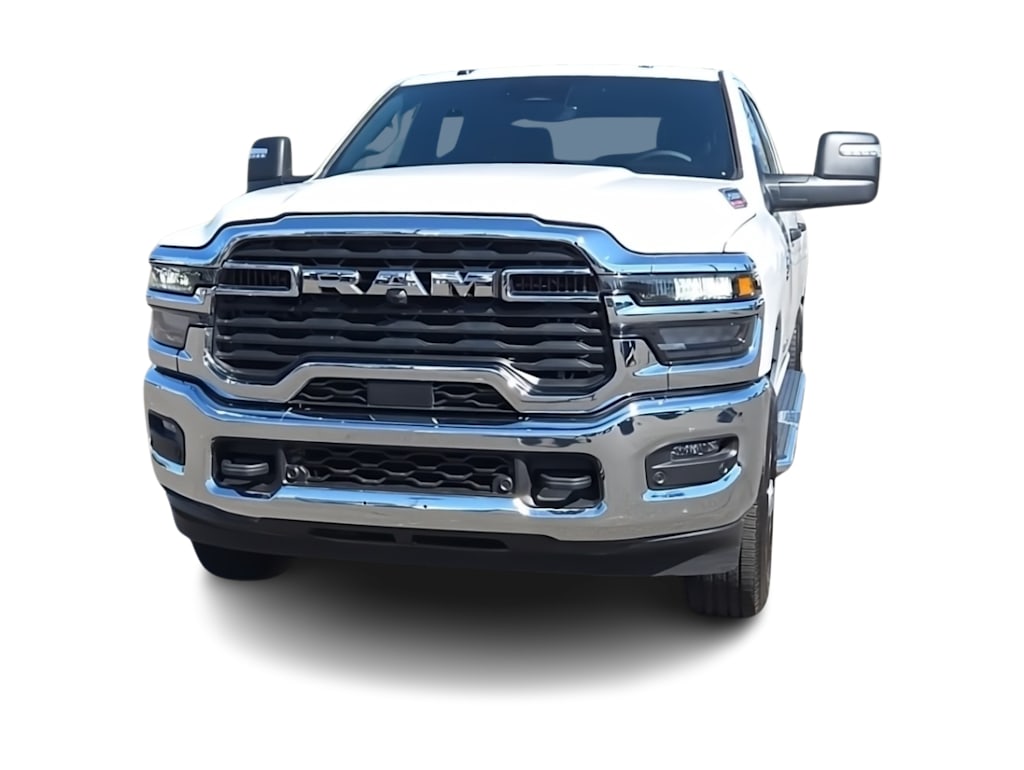 Thumbnail: 2026 RAM 2500 - 6