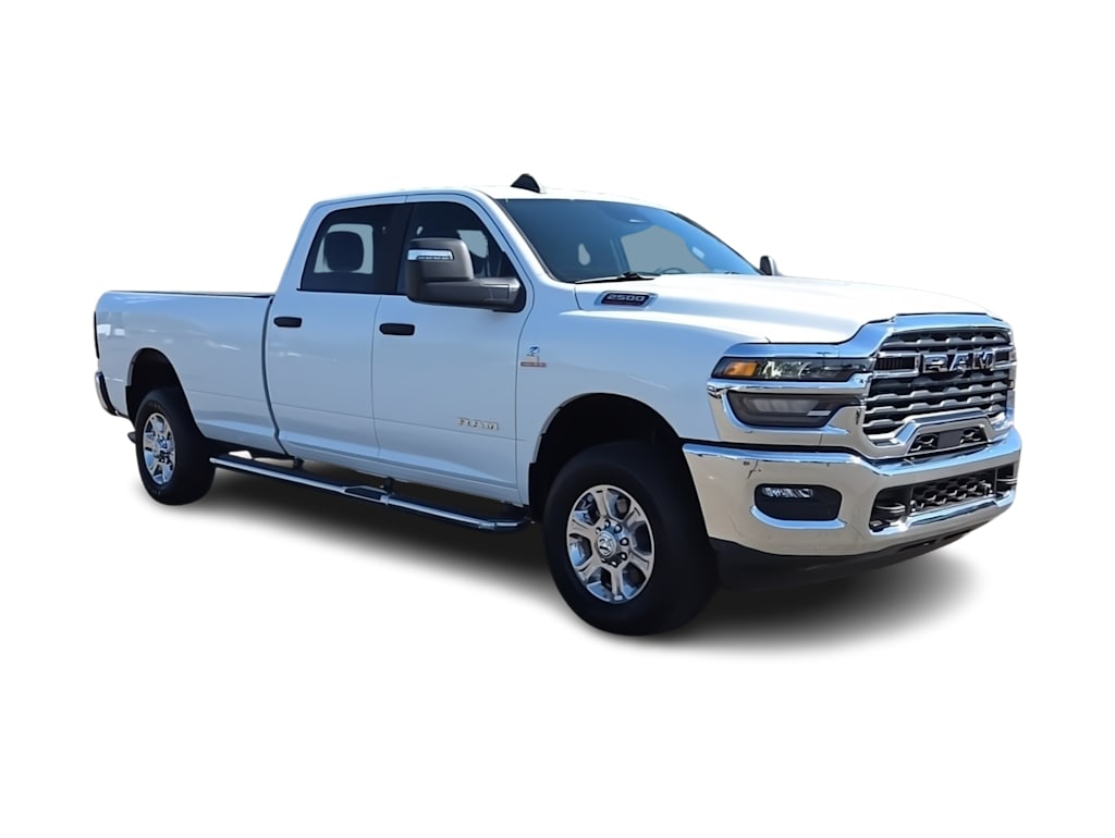 Thumbnail: 2026 RAM 2500 - 17