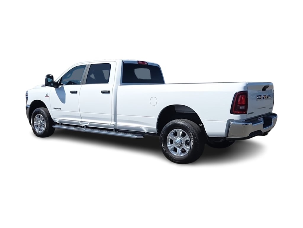 Thumbnail: 2026 RAM 2500 - 19
