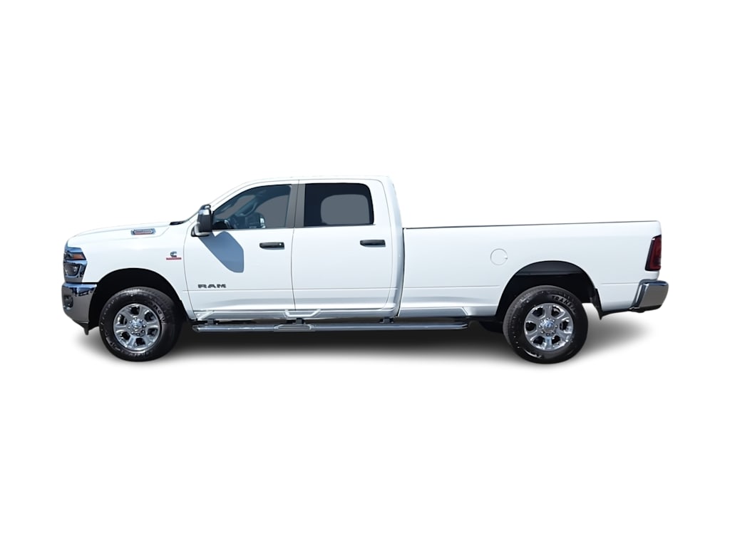 Thumbnail: 2026 RAM 2500 - 18