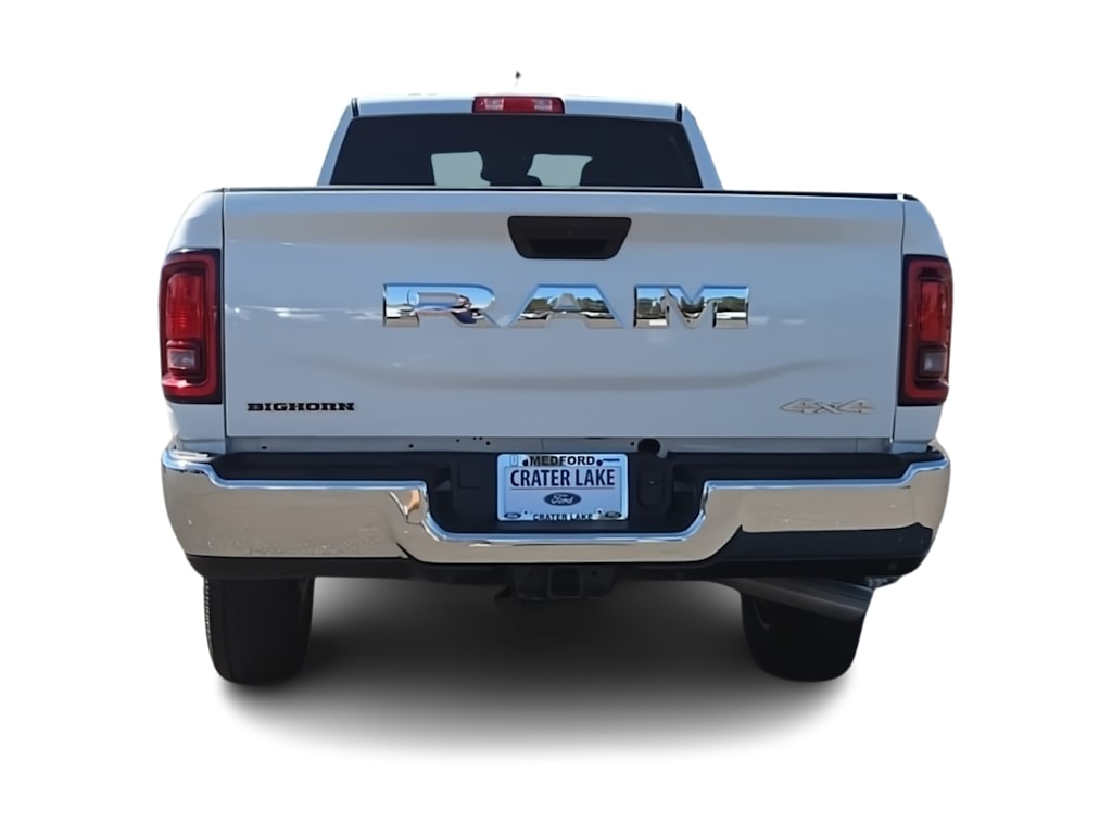 Thumbnail: 2026 RAM 2500 - 5