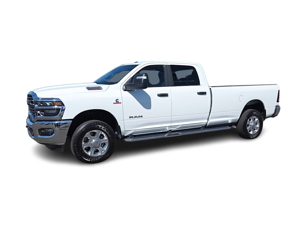 Thumbnail: 2026 RAM 2500 - 3