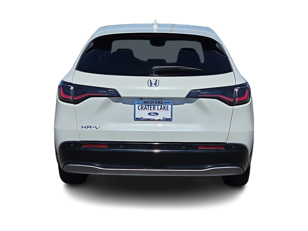 Thumbnail: 2024 Honda HR-V - 26