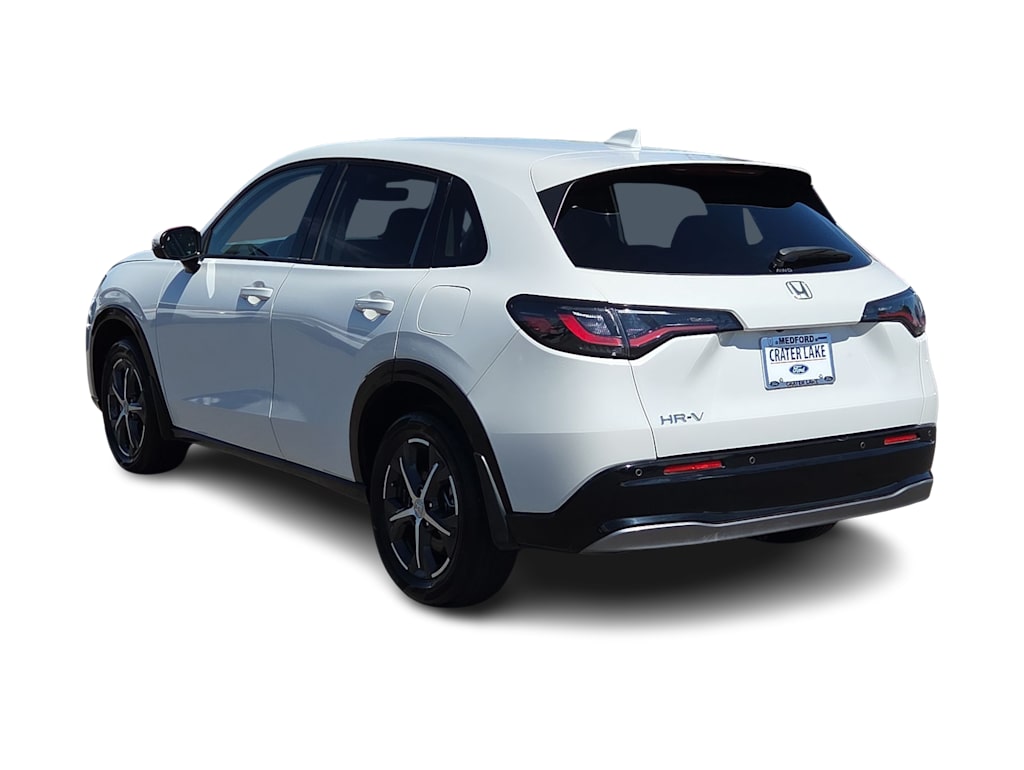 Thumbnail: 2024 Honda HR-V - 4