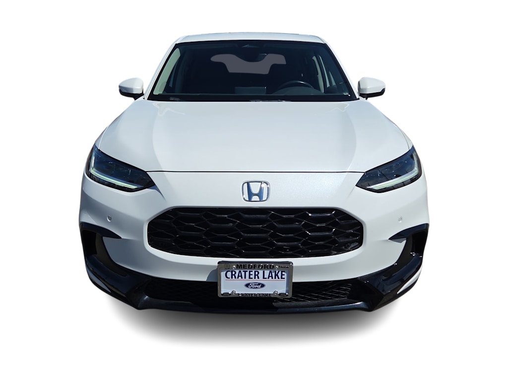 Thumbnail: 2024 Honda HR-V - 27