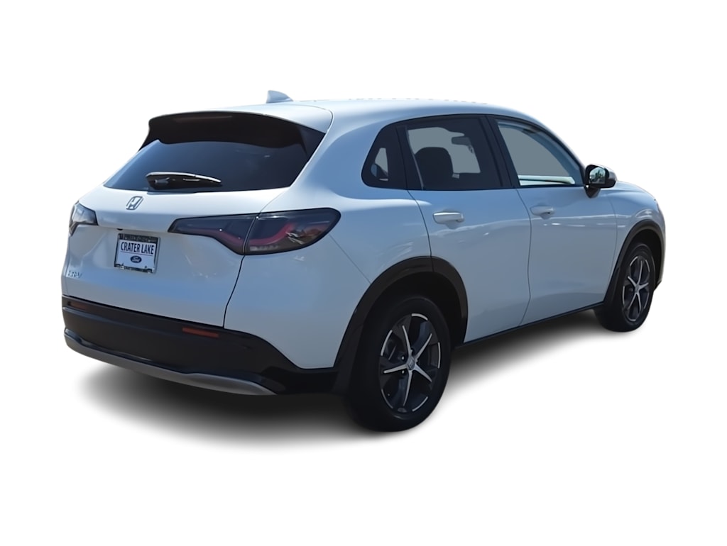 Thumbnail: 2024 Honda HR-V - 23