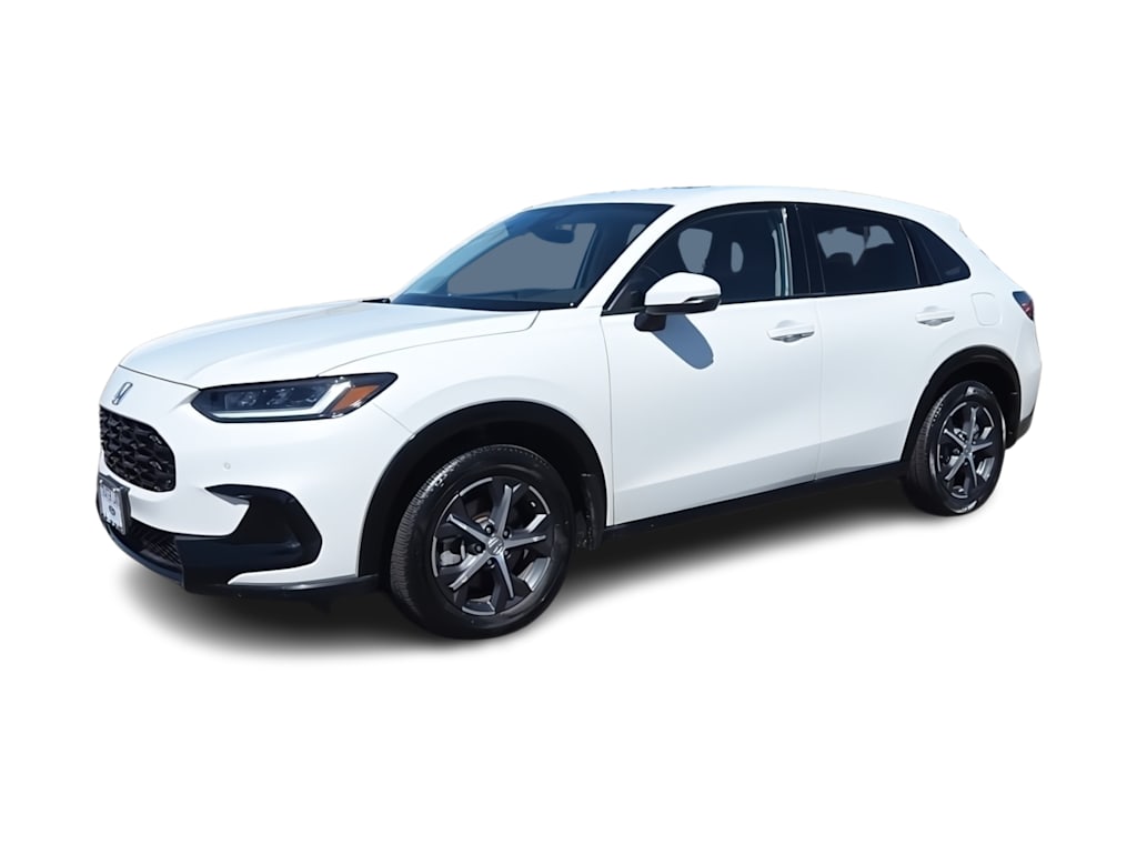 Thumbnail: 2024 Honda HR-V - 21