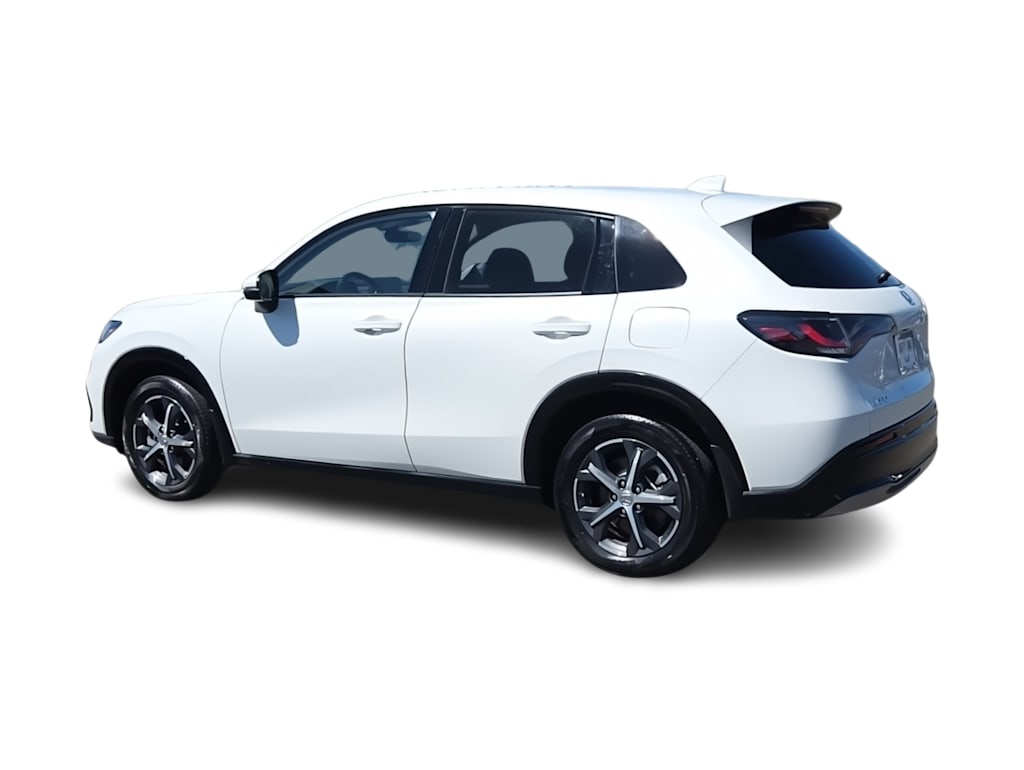 Thumbnail: 2024 Honda HR-V - 22