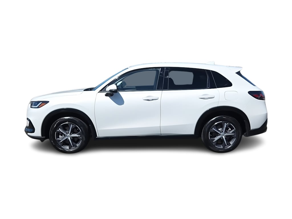 Thumbnail: 2024 Honda HR-V - 3
