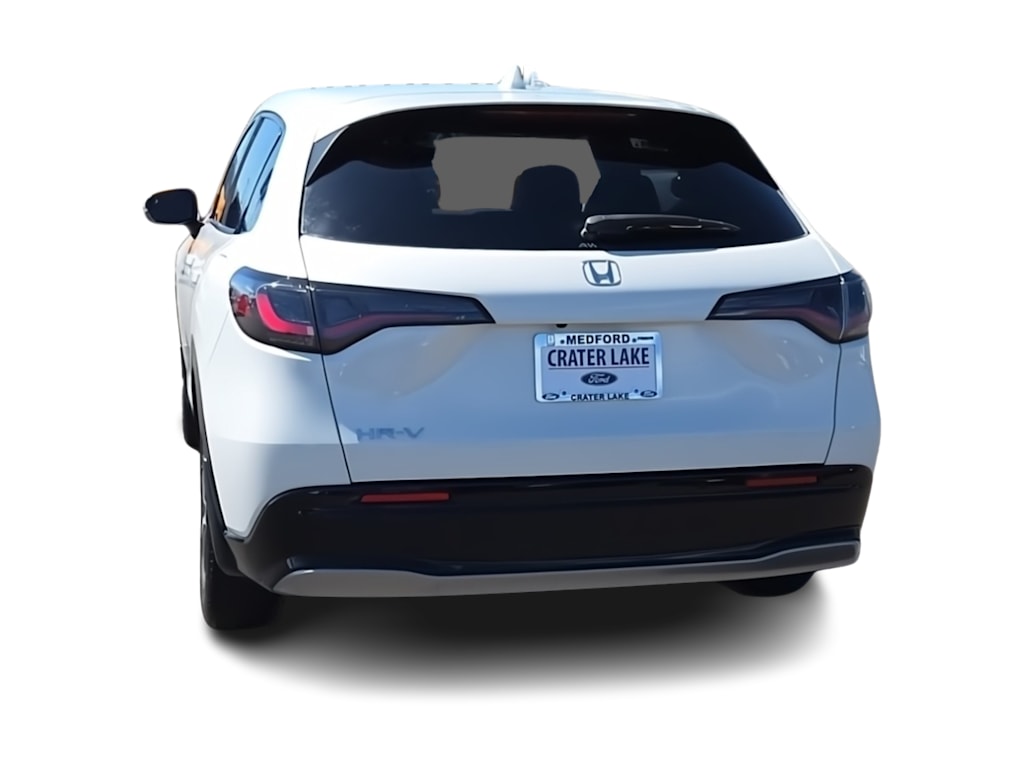 Thumbnail: 2024 Honda HR-V - 5