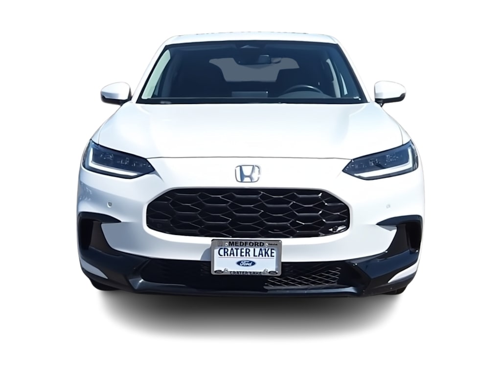 Thumbnail: 2024 Honda HR-V - 6