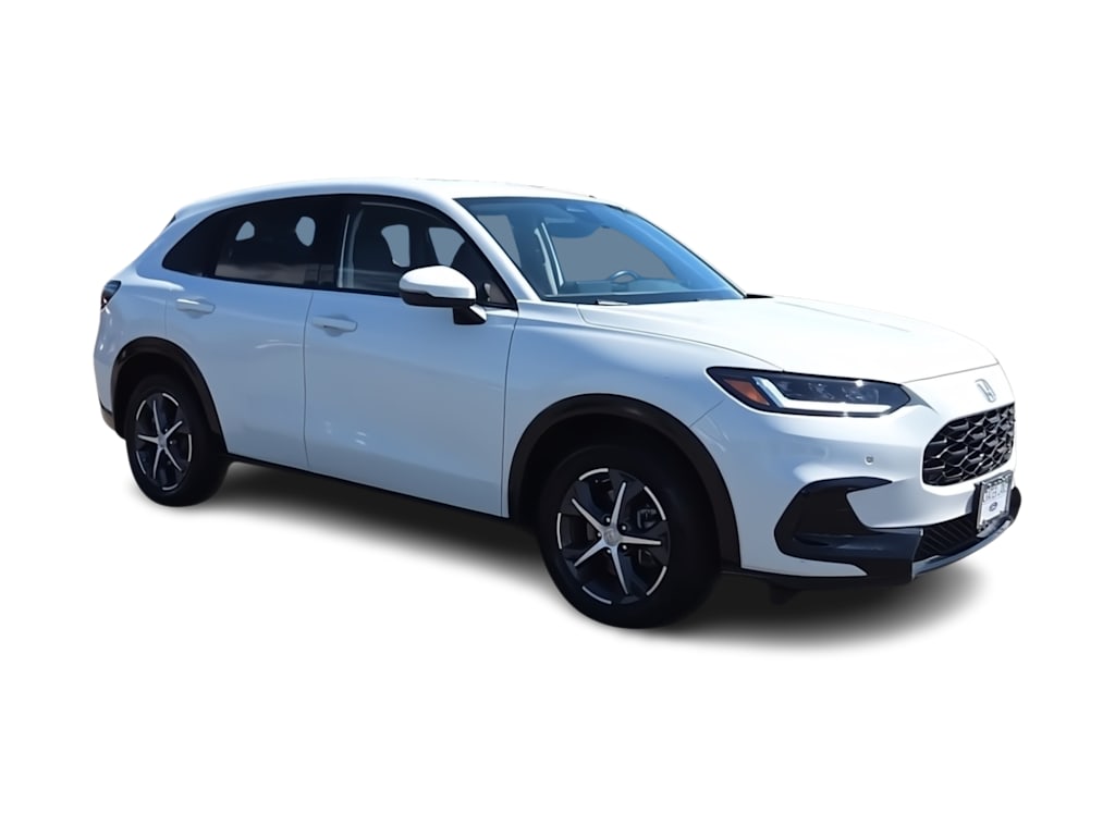 Thumbnail: 2024 Honda HR-V - 20