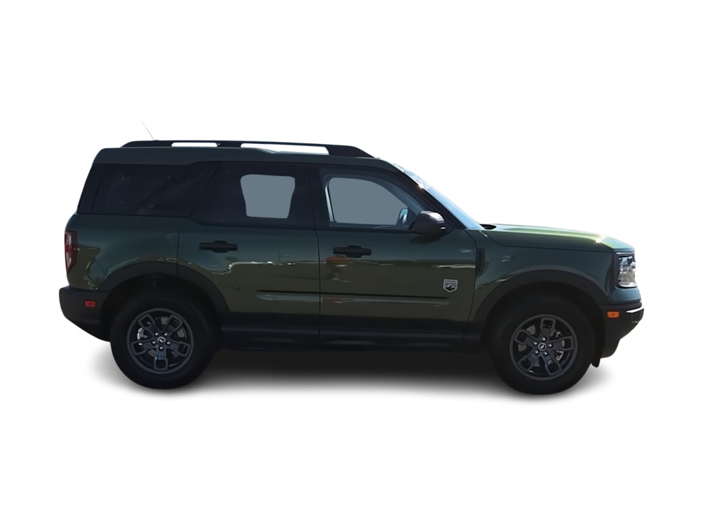 Thumbnail: 2024 Ford Bronco Sport - 23