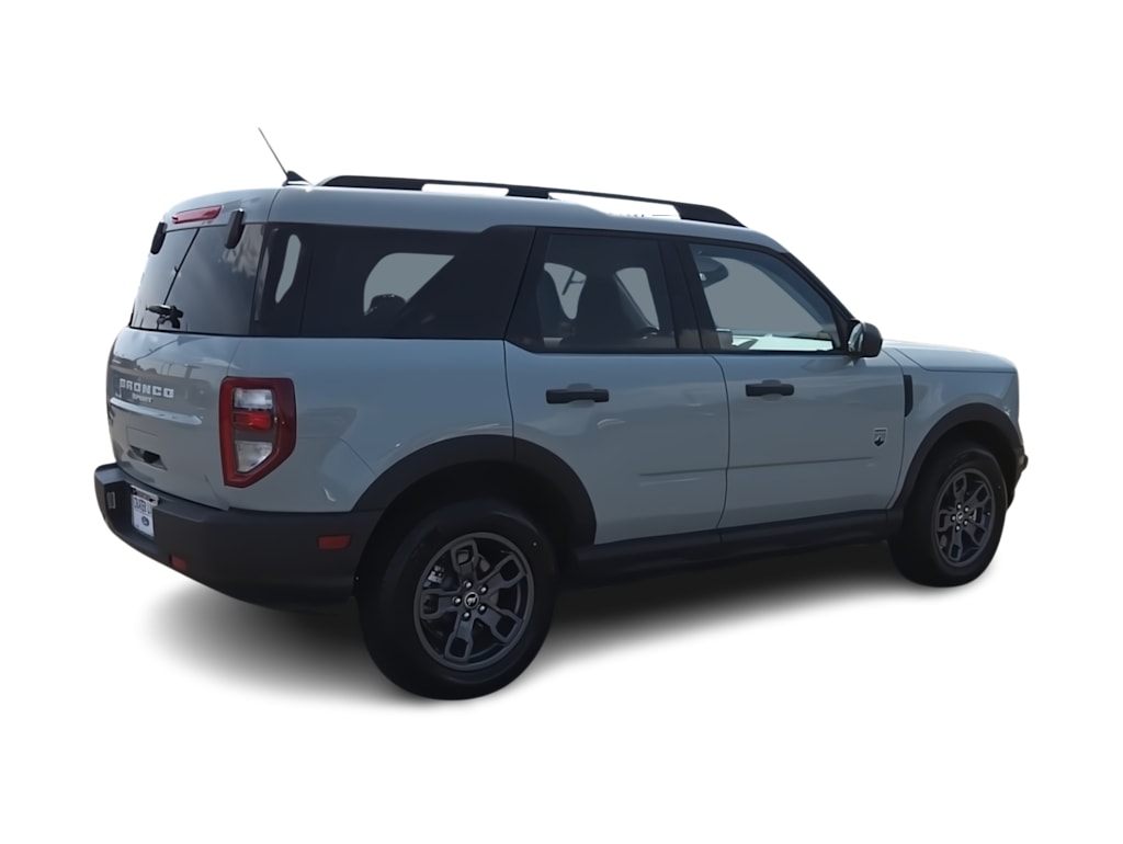 Thumbnail: 2024 Ford Bronco Sport - 20