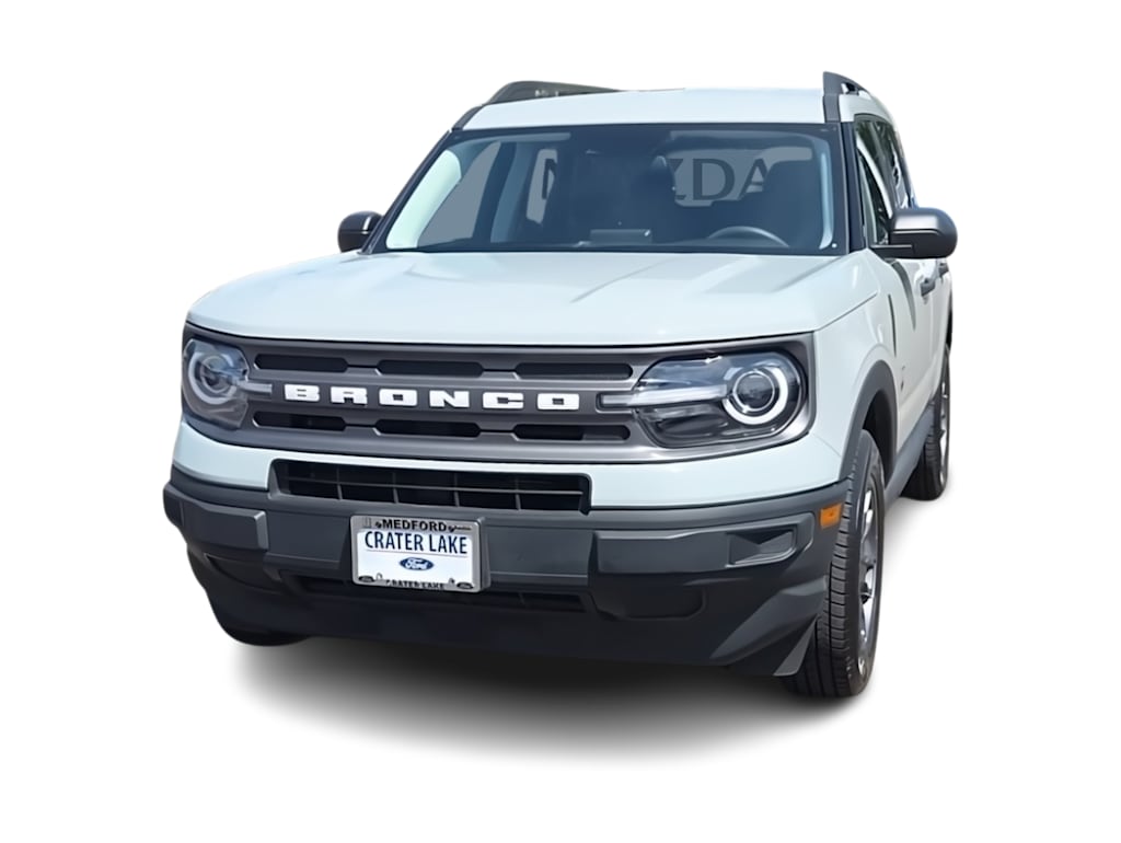 Thumbnail: 2024 Ford Bronco Sport - 6