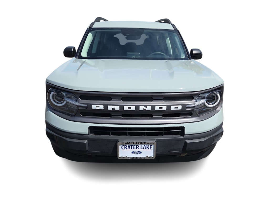 Thumbnail: 2024 Ford Bronco Sport - 26