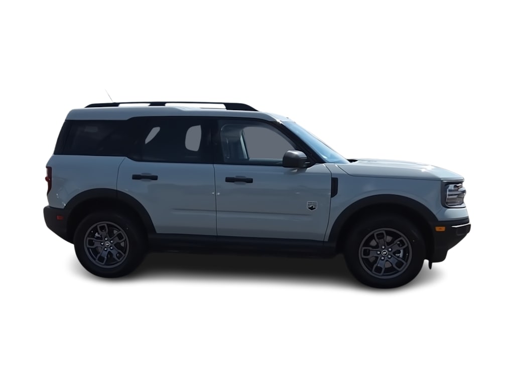 Thumbnail: 2024 Ford Bronco Sport - 21