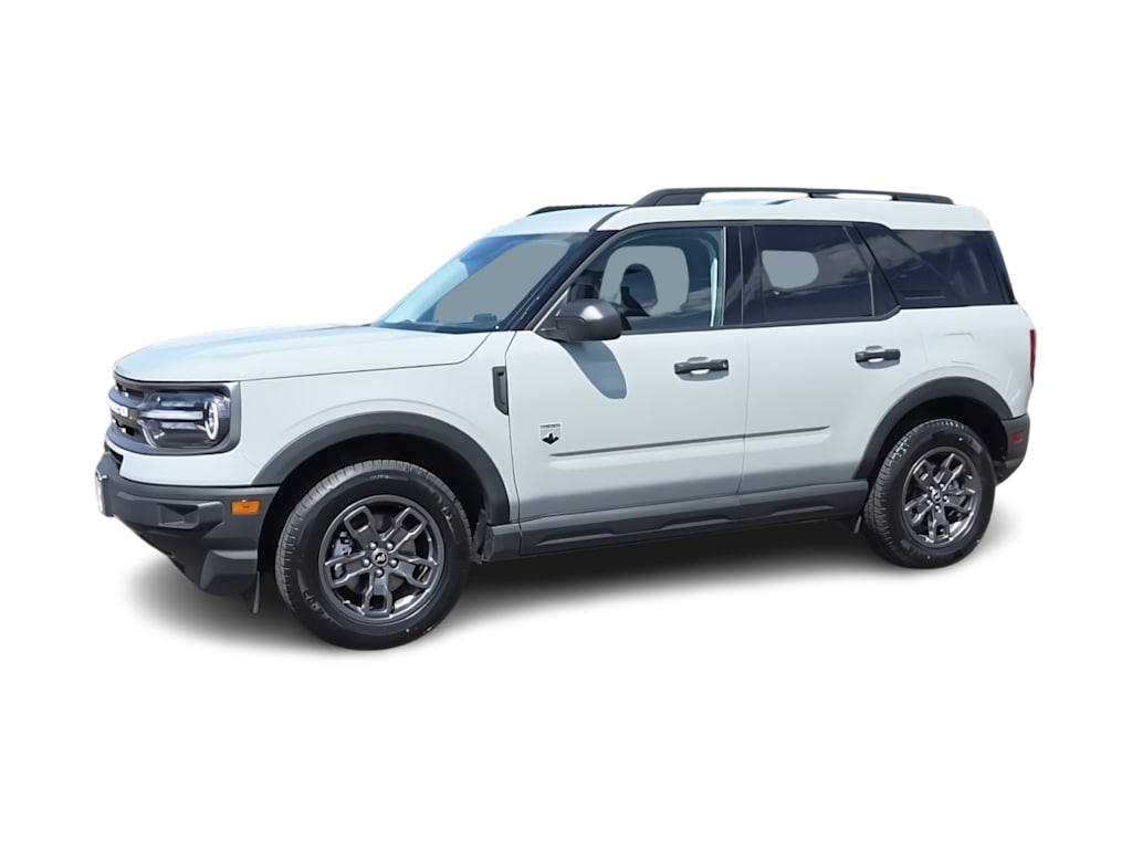 Thumbnail: 2024 Ford Bronco Sport - 3