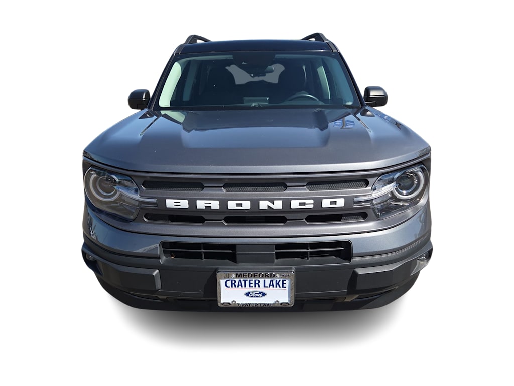Thumbnail: 2021 Ford Bronco Sport - 25