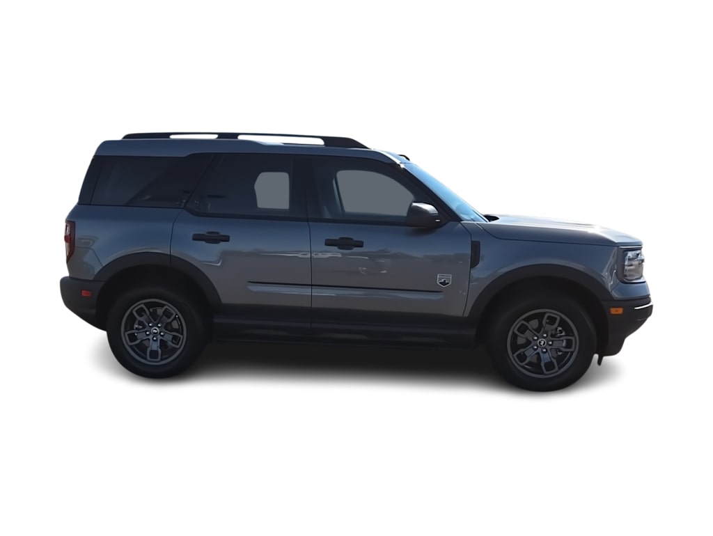 Thumbnail: 2021 Ford Bronco Sport - 21