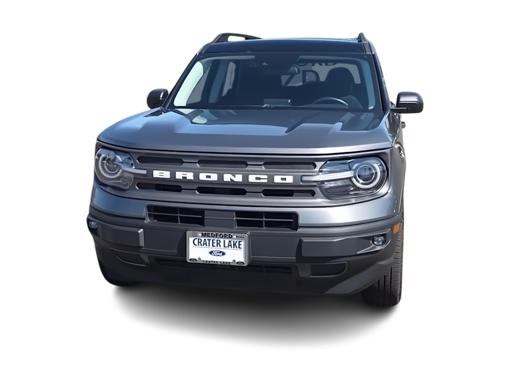 Thumbnail: 2021 Ford Bronco Sport - 6