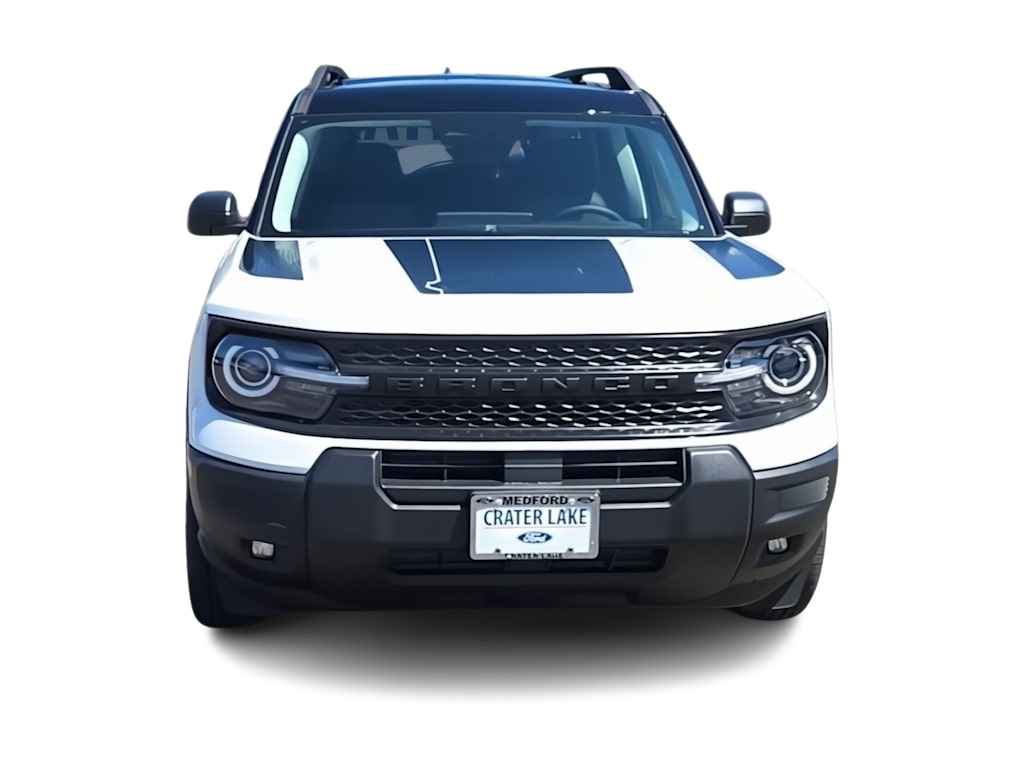 Thumbnail: 2026 Ford Bronco Sport - 6