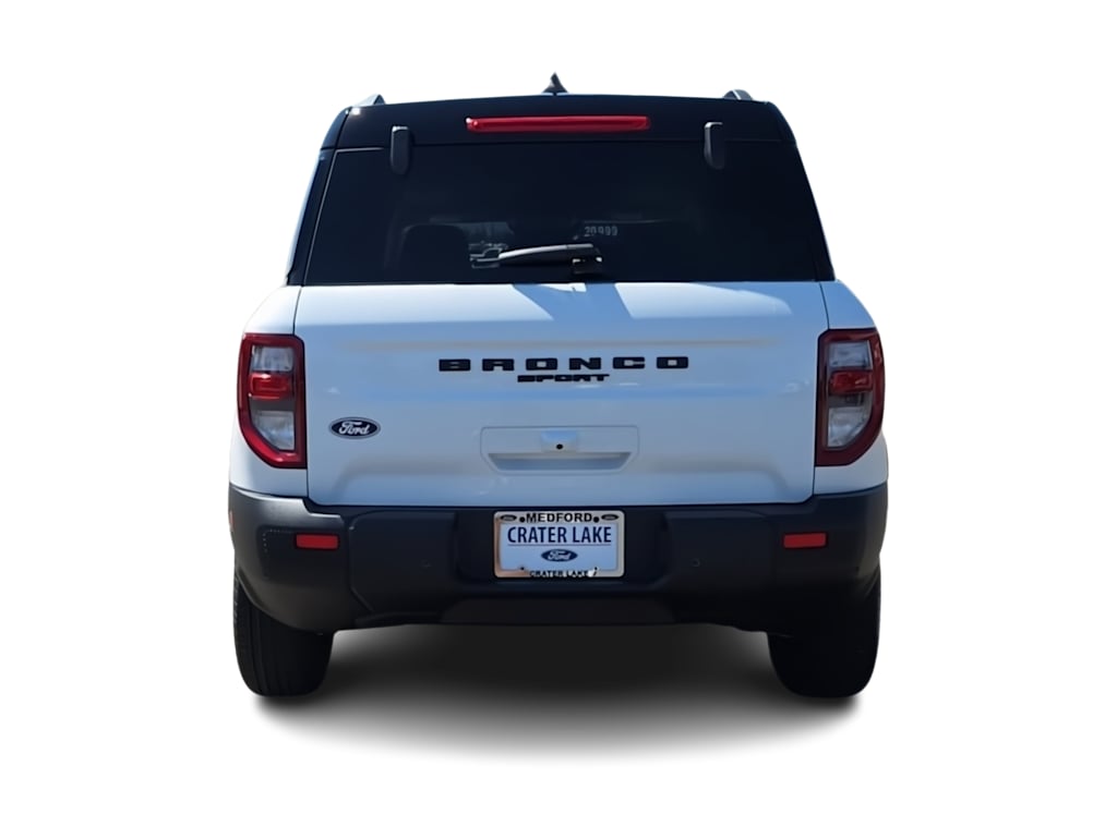 Thumbnail: 2026 Ford Bronco Sport - 5